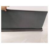 Cordless Roller Shade 41x72 Black