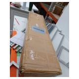 Heavy Duty Metal Backdrop Support Stand Frame (Silver) 10x20ft