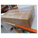 Retractable Belt Stanchion Set - 7 Posts Queue Barrier System