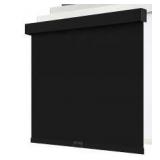 Sunoff Cordless Blackout Roller Shade 27.5x72 Black