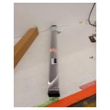 Sunoff Cordless Blackout Roller Shade 27.5x72 Black