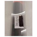 Sunoff Cordless Blackout Roller Shade 27.5x72 Black