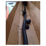 MOOG Front Outer Tie Rod DS300043 for Jeep Wrangler