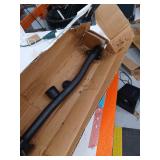 MOOG Front Outer Tie Rod DS300043 for Jeep Wrangler