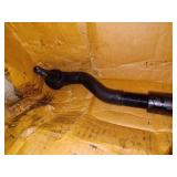 MOOG Front Outer Tie Rod DS300043 for Jeep Wrangler
