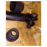 MOOG Front Outer Tie Rod DS300043 for Jeep Wrangler