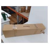 TBOZZ Stainless Steel Mud Flap Hanger 30"