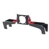 Next Level Racing F-GT 160 Elite ISO Premium DD Mount Adapter
