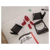 Next Level Racing F-GT 160 Elite ISO Premium DD Mount Adapter