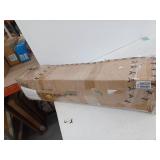 Artificial Black Olive Tree with Realistic Green Foliage