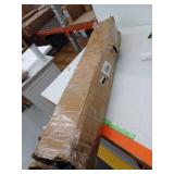 Heavy Duty Metal Fence Posts 6 ft green 16 Pack