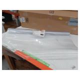 Clear Plastic Table Protector