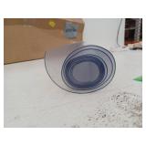 Clear Plastic Table Protector