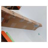 Clear Plastic Table Protector