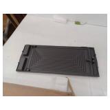 Whirlpool Gas Range Griddle Replacement W10432544