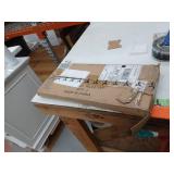 Whirlpool Gas Range Griddle Replacement W10432544