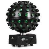 ADJ Starburst LED Rotating Sphere Light