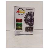 ADJ Starburst LED Rotating Sphere Light