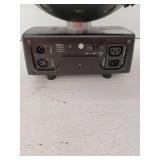 ADJ Starburst LED Rotating Sphere Light