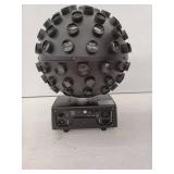 ADJ Starburst LED Rotating Sphere Light