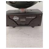 ADJ Starburst LED Rotating Sphere Light