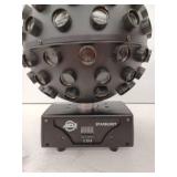 ADJ Starburst LED Rotating Sphere Light