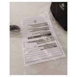 ADJ Starburst LED Rotating Sphere Light