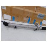 Detroit Axle Power Steering Rack and Pinion Assembly