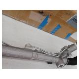 Detroit Axle Power Steering Rack and Pinion Assembly
