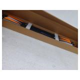 Carbon Crossbow Bolts 12-Pack