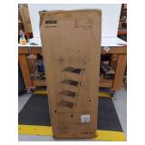 3-Step Folding Ladder