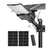 Gefolly 18000W Solar LED Street Light