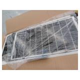 Gefolly 18000W Solar LED Street Light