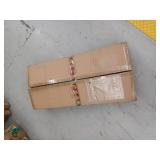 Gefolly 18000W Solar LED Street Light