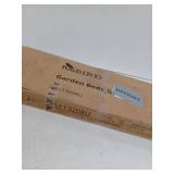 Elevated White Garden Planter Box with Legs