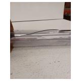 Round Chair Mat for Hard Floors