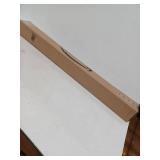 Round Chair Mat for Hard Floors