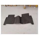 LASFIT Floor Mats & Trunk Mat for Jeep Grand Cherokee WL 2022-2025 5-Seat