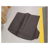 LASFIT Floor Mats & Trunk Mat for Jeep Grand Cherokee WL 2022-2025 5-Seat