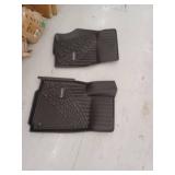 LASFIT Floor Mats & Trunk Mat for Jeep Grand Cherokee WL 2022-2025 5-Seat