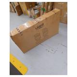 LASFIT Floor Mats & Trunk Mat for Jeep Grand Cherokee WL 2022-2025 5-Seat