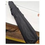 SunyesYo Adjustable Backdrop Banner Stand