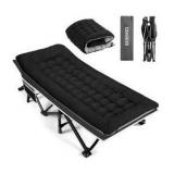 Portable Camping Cot