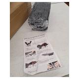 Portable Camping Cot