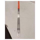 Large Double Sided Stainless Steel Ruler Rule Measure Straight Edge, 40in And 100cm