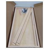 Hggzeg Baby Garment Rack