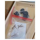 Hggzeg Baby Garment Rack