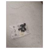 Samsung (2021) Modern Brown Frame Customizable Bezel Frame, 55-Inch