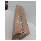 Simplify Half Round Accent Table