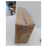 Lddal Kids Giant 4 Connect in a Row Game, Height Adjustable